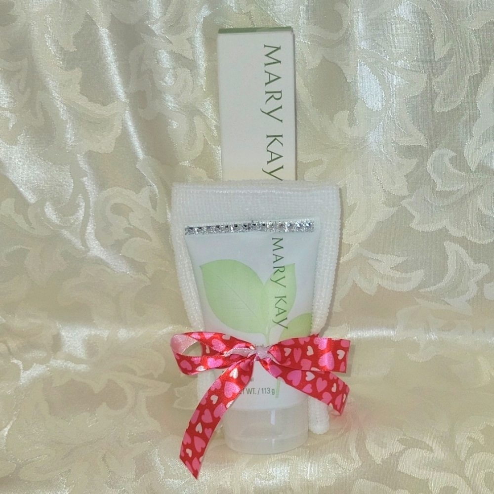 MK BOTANICAL EFFECTS FORMULA 2 MASK & FRESHEN GIFT SET